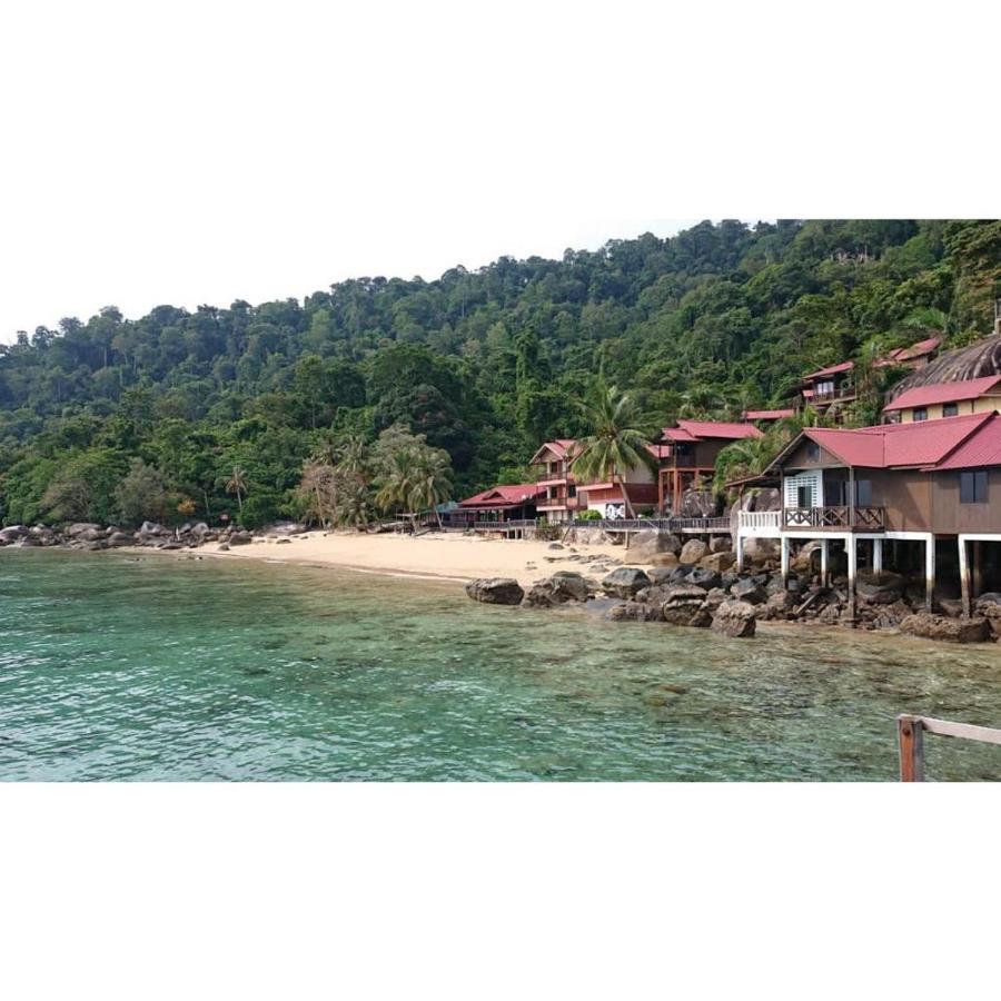 Panuba Inn Resort Kampong Ayer Batang Exterior photo